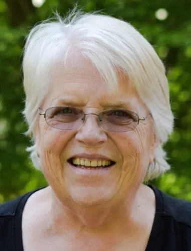 Linda Kay Porter